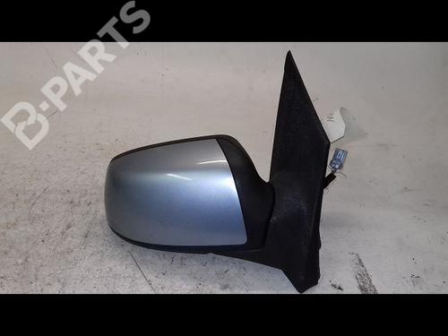 Right mirror FORD FOCUS II Turnier (DA_, FFS, DS) 2.0 TDCi 1510871