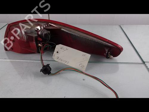 left-taillight-peugeot-607-9d-9u-22-16v-6350n1-2000-8962323 main image