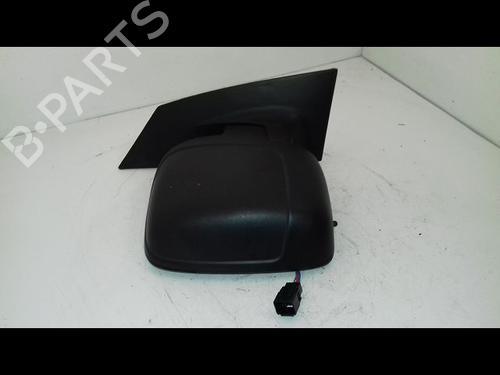 Used Right mirror CITROËN JUMPY II Van 1.6 HDi 90 16V (90 hp) 29225251