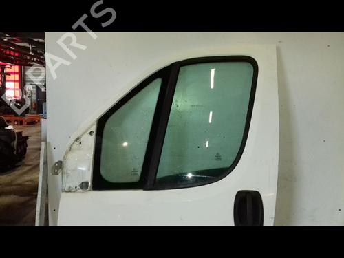 Left front door PEUGEOT BOXER Van 2.2 HDi 110 | BP29216647C2