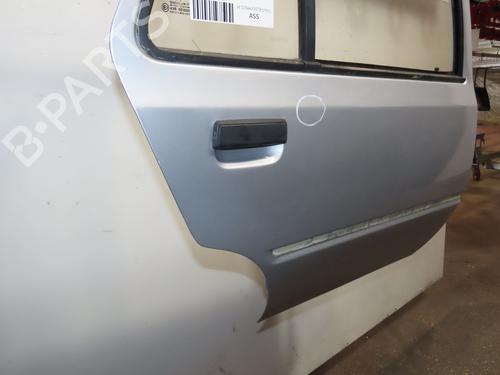 Right rear door PEUGEOT 205 II (20A/C) 1.4 | BP18205248C5 