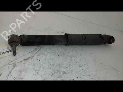 Used Left rear shock absorber RENAULT SCÉNIC III (JZ0/1_) 1.2 TCe (116 hp) 29223741