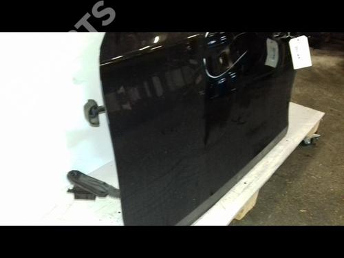 Left rear door BMW 1 (E87) 118 d | BP11333210C4 