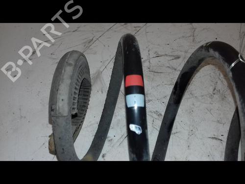 Shock absorber spring RENAULT CLIO III (BR0/1, CR0/1) 1.2 16V | BP29223759C152 