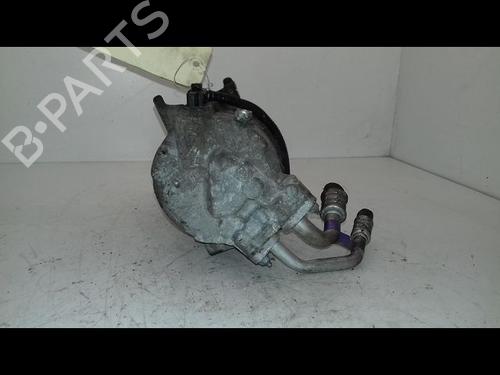 Used AC compressor AC compressor PEUGEOT 5008 (0U_, 0E_) 1.6 16V (120 hp) 40204698 40204698