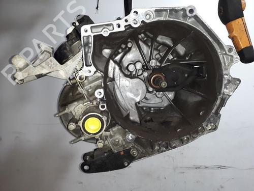 Used Gearbox PEUGEOT 2008 II (UD_, US_, UY_, UJ_, UR_, UC_) 1.5 BlueHDI 110 (UDYHSK) (110 hp) 29223279