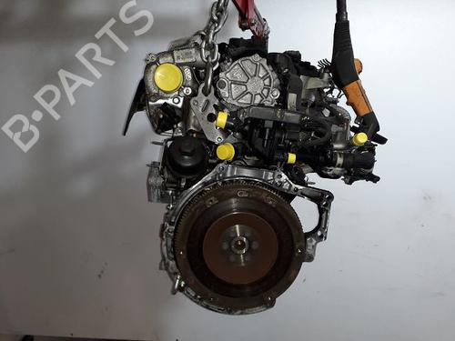 Engine CITROËN C4 II (NC_) 1.6 HDi 90 | BP28105840M1 
