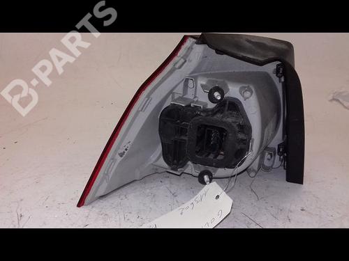 Right taillight VW GOLF V (1K1) 1.9 TDI | BP8963782C35