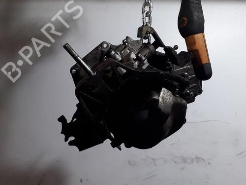 Gearbox FIAT 500 (312_) 1.3 D Multijet (312AXB1A) | BP33415822M3 - Image 3