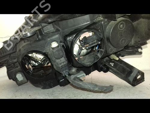 Used Right headlight RENAULT CLIO III (BR0/1, CR0/1) 1.5 dCi (75 hp) 31347902