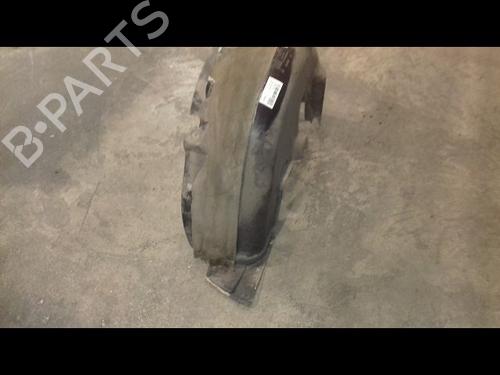 Wheel arch PEUGEOT 208 I (CA_, CC_) 1.2 VTI 82 | BP29225684C56