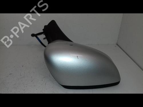 Right mirror RENAULT CLIO IV (BH_) 1.5 dCi 90 | BP22341754C27 