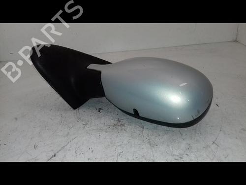 Used Left mirror RENAULT MEGANE I (BA0/1_) 1.6 16V (BA04, BA0B, BA11, BA1J, BA16, BA19, BA1K, BA1V,... (107 hp) 29225354
