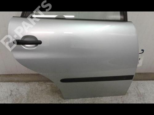 Right rear door SEAT CORDOBA (6L2) 1.4 16V | BP8965176C5 