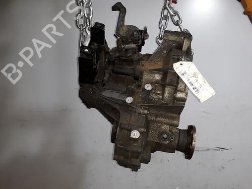 Gearbox SEAT IBIZA IV (6J5, 6P1) 1.2 TSI | BP19170863M3 