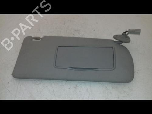 Used Right sun visor HONDA ACCORD VII (CL, CN) 2.2 i-CTDi (CN1) (140 hp) 29226022