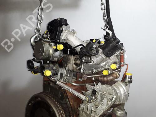 Engine RENAULT SCÉNIC III (JZ0/1_) 1.5 dCi (JZ02, JZ0R) | BP35935687M1 - Image 6