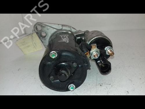 Used Starter SEAT LEON (1P1) 1.9 TDI (105 hp) 29223126