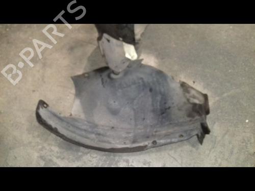 Wheel arch PEUGEOT 206 Hatchback (2A/C) 1.4 i | BP23195228C56 