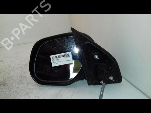 Used Left mirror PEUGEOT 4007 (VU_, VV_) 2.2 HDi (156 hp) 29225385