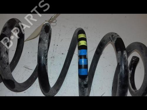 Shock absorber spring AUDI A3 Sportback (8PA) 1.8 TFSI | BP29223750C152 
