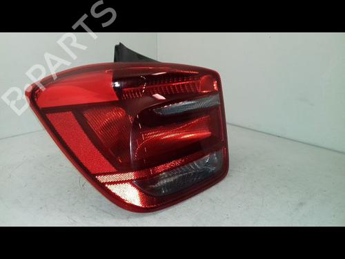 Left taillight BMW 1 (F20) 116 d | BP29441990C34 