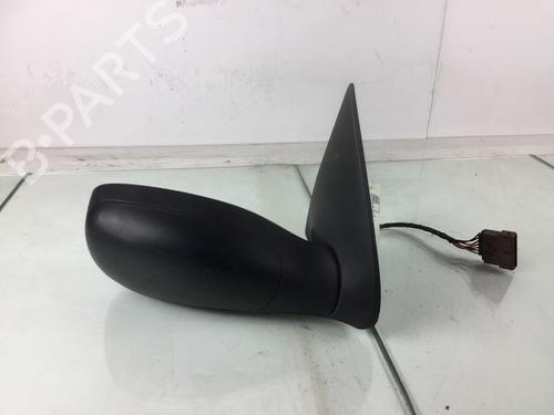 Used Right mirror PEUGEOT 306 Convertible (7D, N3, N5) 1.6 (89 hp) 23195573