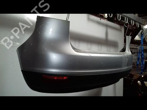 Rear bumper VW GOLF PLUS V (5M1, 521) 1.4 TSI | BP16313746C8 