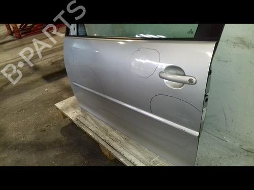 Left front door VW GOLF V (1K1) 2.0 TDI | BP29225112C2 