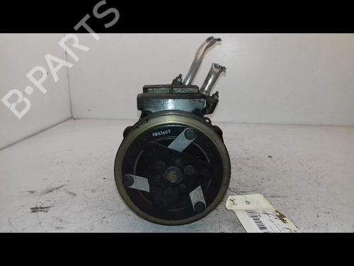 Used AC compressor AC compressor CITROËN XSARA PICASSO (N68) 1.8 16V (115 hp) 34640425 34640425