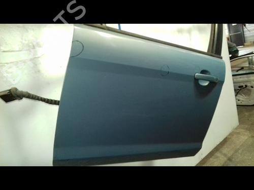 Left front door FORD FOCUS II (DA_, HCP, DP) 1.6 TDCi | BP19747973C2 