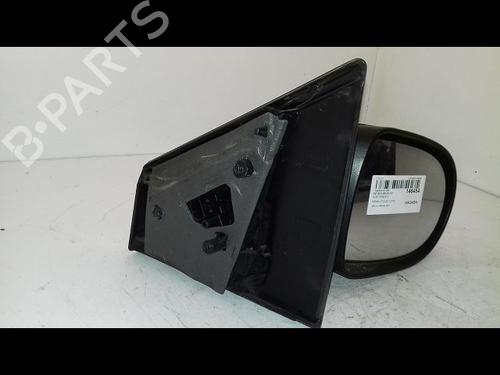 Right mirror RENAULT CLIO III (BR0/1, CR0/1) 1.5 dCi | BP29225253C27 