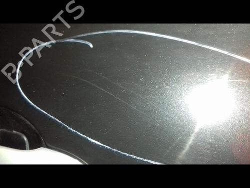 Right rear door RENAULT CLIO III (BR0/1, CR0/1) 1.5 dCi | BP18104283C5 