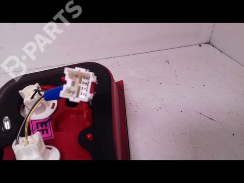 Right tailgate light CHEVROLET LACETTI (J200) 2.0 D | BP9693966C80 