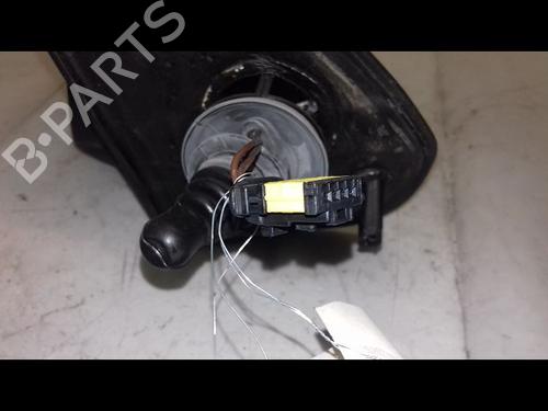 Used Left mirror PEUGEOT 206 Hatchback (2A/C) 1.4 HDi eco 70 (68 hp) 23195598