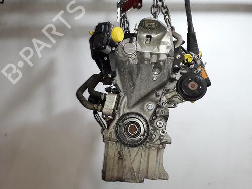 Used Engine Engine 37411327 37411327