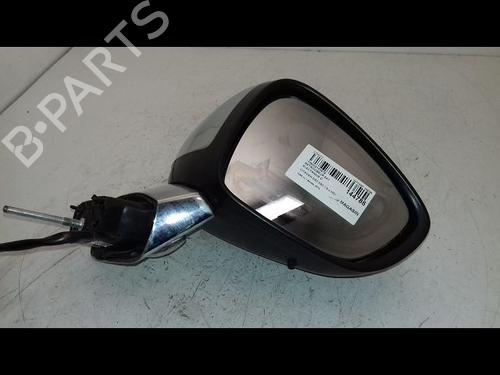 Used Left mirror CITROËN DS3 (SA_) 1.6 HDi 90 (92 hp) 30949858
