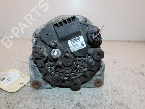 Alternator RENAULT TWINGO III (BCM_, BCA_) 0.9 TCe 90 (BCM9, BCM2) | BP39387096M7 - Image 4