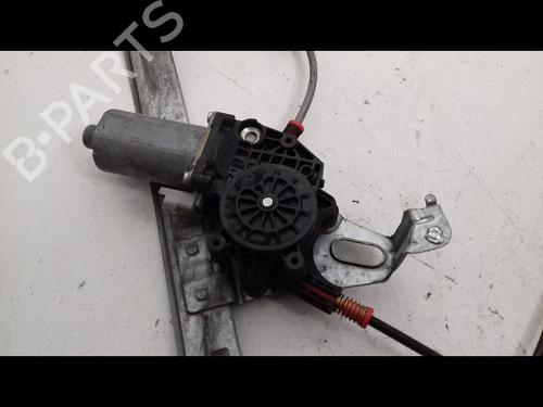 Used Front left window mechanism PEUGEOT 206 Hatchback (2A/C) 1.4 16V (88 hp) 9216323