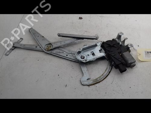 Front left window mechanism OPEL MERIVA A MPV (X03) 1.6 16V (E75) | BP23195350C22 