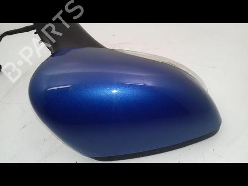 Right mirror RENAULT CLIO IV (BH_) 1.5 dCi 90 | BP16973157C27 
