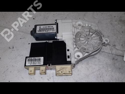 Used Front left window mechanism CITROËN C8 (EA_, EB_) 2.0 HDi 135 (136 hp) 8971122