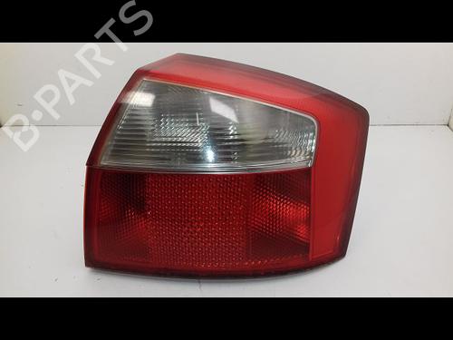 Right taillight AUDI A4 B6 (8E2) 1.9 TDI | BP16875861C35