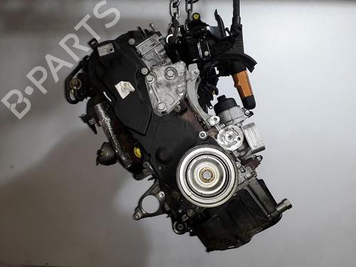 Engine CITROËN C4 I (LC_) 2.0 HDi | BP35470899M1 - Image 5