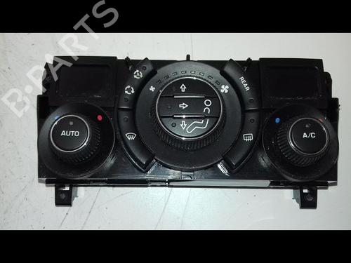 Used Climate control PEUGEOT 5008 (0U_, 0E_) 2.0 HDi (163 hp) 29224199