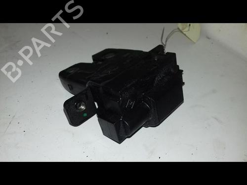 Bagklap lås RENAULT TWINGO II (CN0_) 1.2 16V (CN0K, CN0V, CN0A) | BP29225933C101 - Image 2