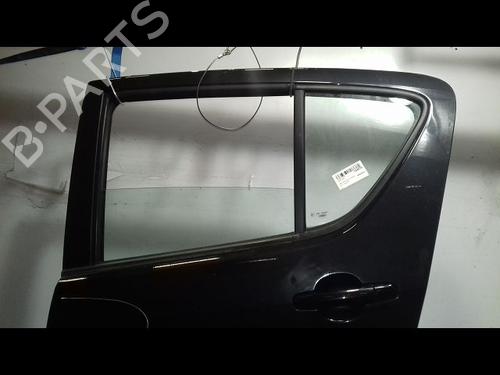 Left rear door OPEL AGILA B (H08) 1.0 (F68) | BP29225629C4
