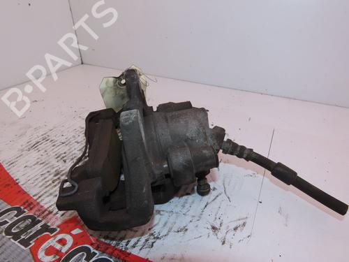 Used Right front brake caliper RENAULT TWINGO III (BCM_, BCA_) 1.0 SCe 70 (BCMB) (69 hp) 17738799