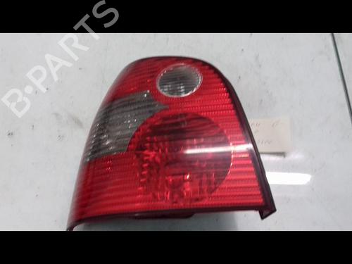 Left taillight VW POLO (9N_, 9A_) 1.4 TDI | BP27331574C34 