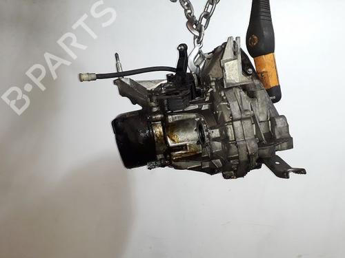 Gearbox RENAULT KANGOO Express (FW0/1_) 1.5 dCi 90 (FW0G, FW05, FW08, FW11) | BP37705585M3 - Image 4